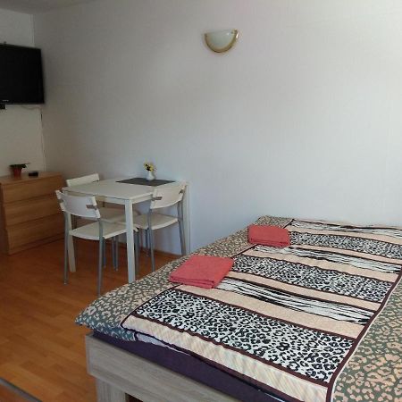 Apartments U Cara Ceske Budejovice Buitenkant foto