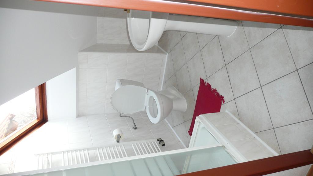 Apartments U Cara Ceske Budejovice Kamer foto